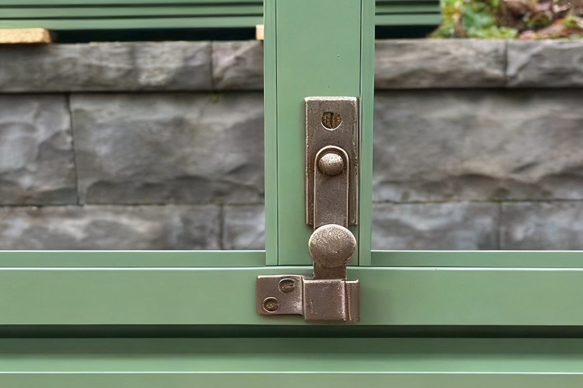 Metal greenhouse, glass greenhouse, metal frame greenhouse